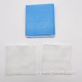 4X4 2X2 Sterile cotton gauze pads medical gauze